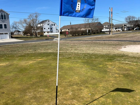 Links at Brigantine Beach-Brigantine必去景点