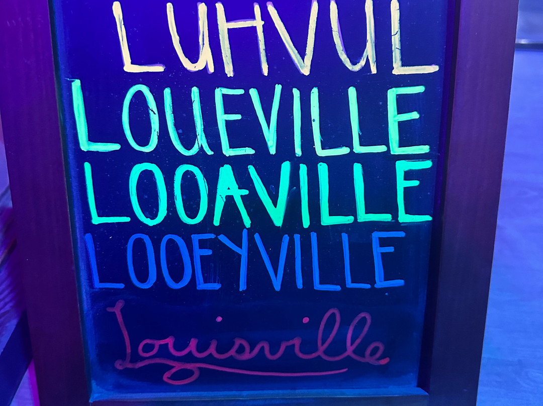 路易斯维尔巨洞-路易斯维尔必去景点