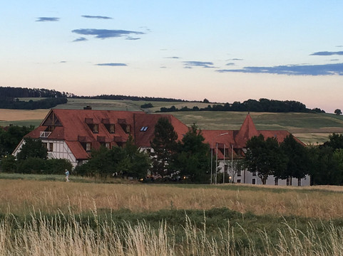 Prisma Hotel Rhönblick主图