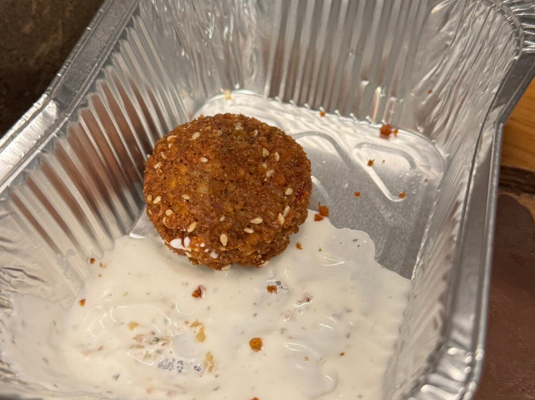 Omda Kebab