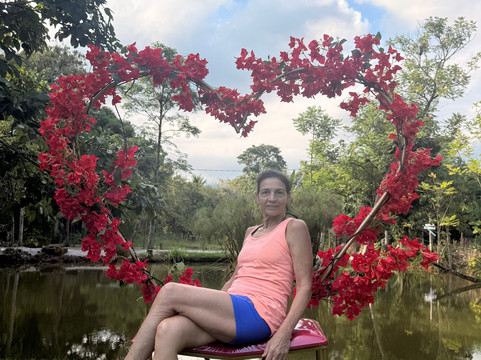 Chácara Vale dos Manacás-Nova Iguacu必去景点