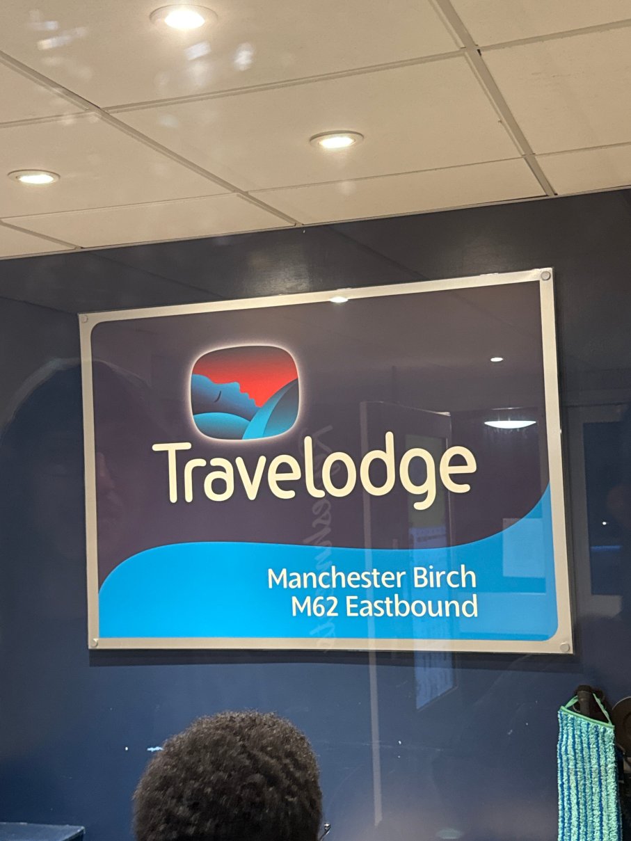 旅屋酒店-曼彻斯特伯奇M62东行-官方
