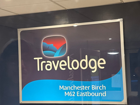 旅屋酒店-曼彻斯特伯奇M62东行主图