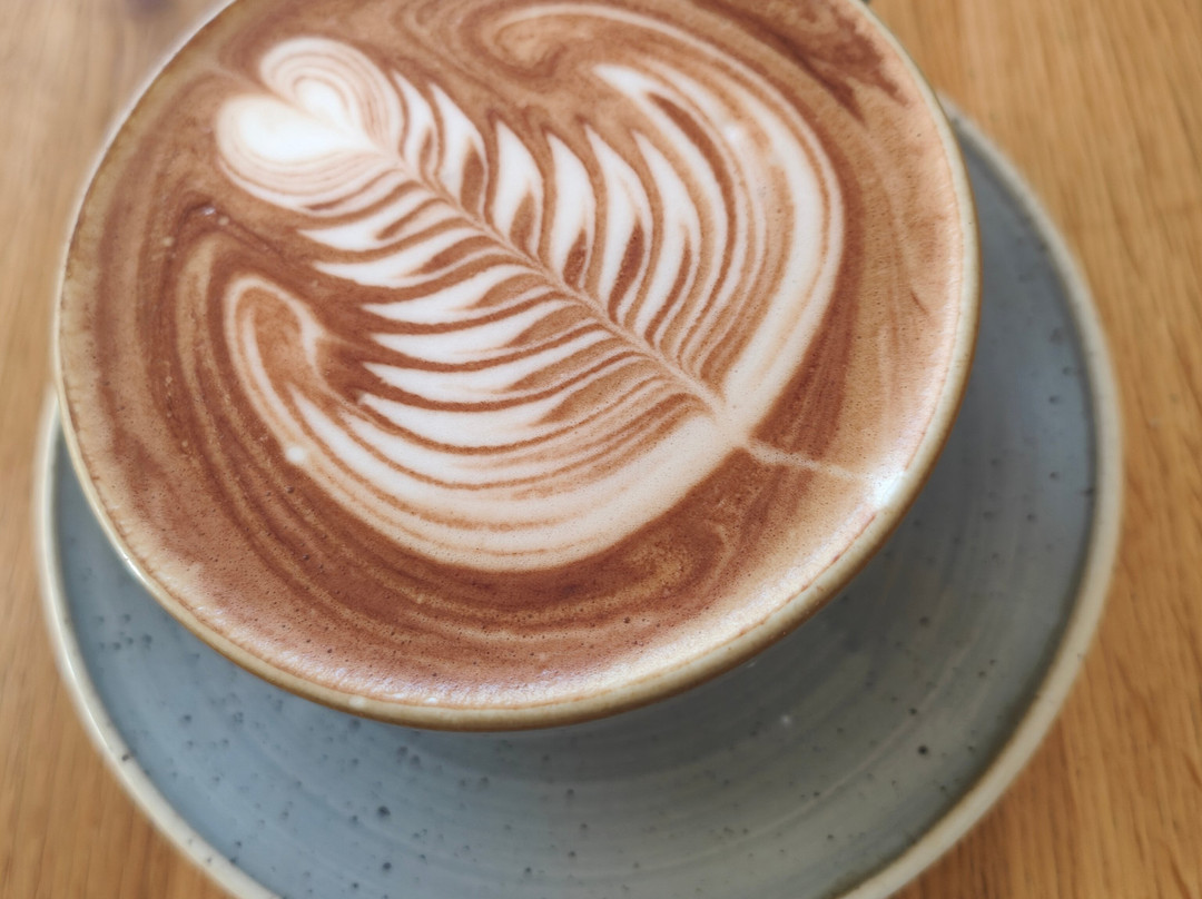 Rosetta Caffe