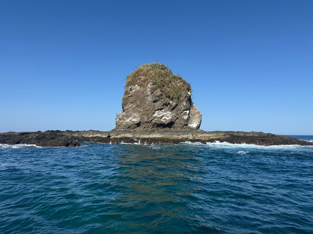 Pacific Coast Discovery-Gulf of Papagayo必去景点