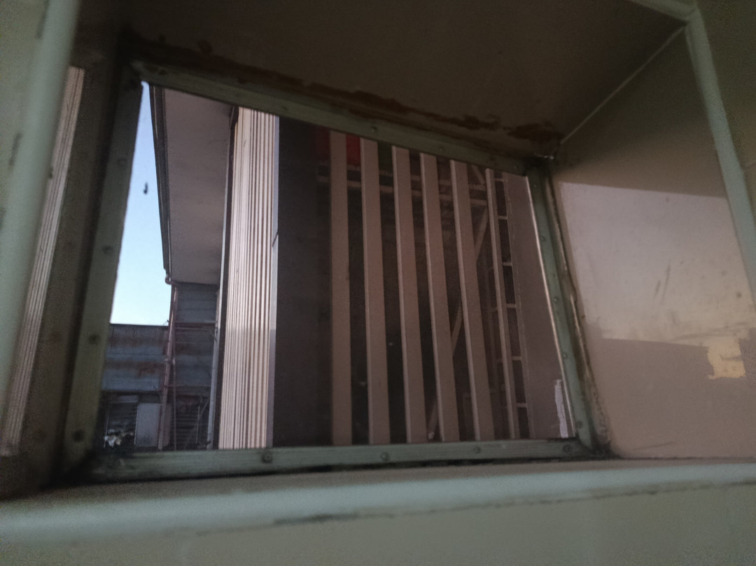 Hotel Guillermo主图