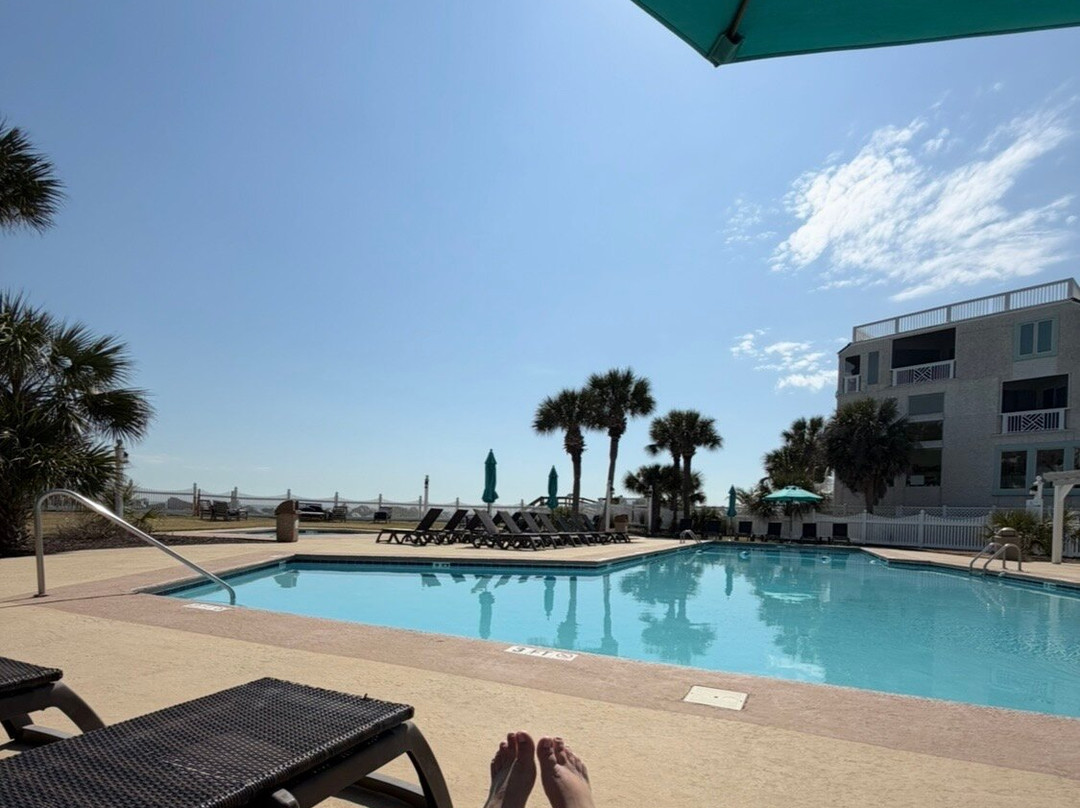 Fripp Island Resort主图