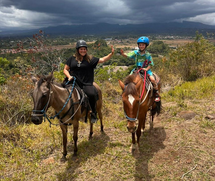 Rancho Nuovo Mundo-Alto Boquete必去景点