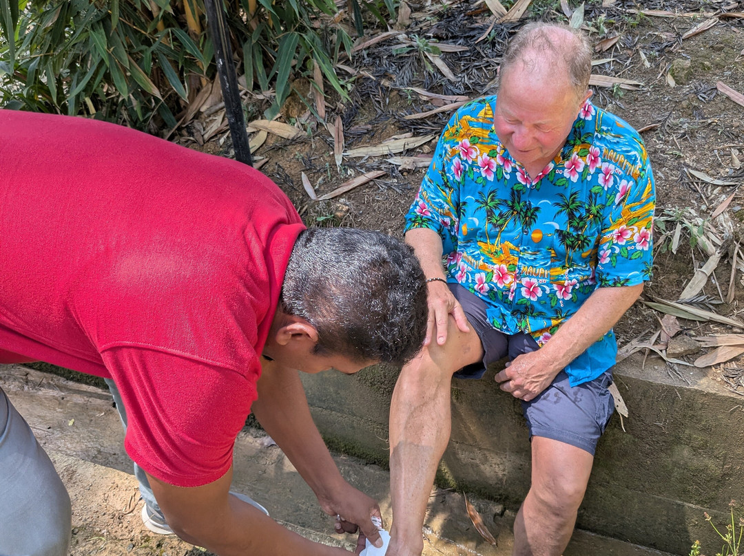 C&C travel Sri Lanka-Minuwangoda必去景点