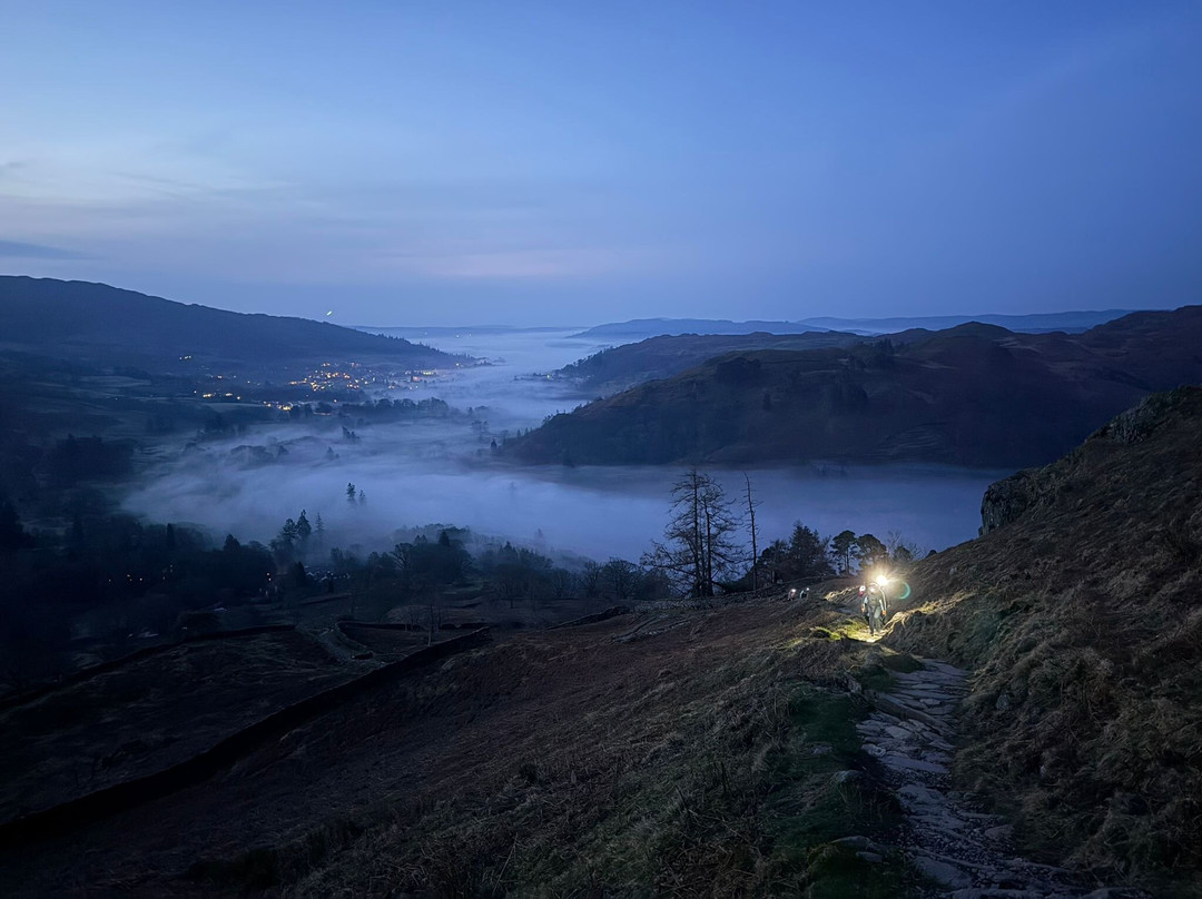 Trekking Tom Experiences-凯瑟克必去景点