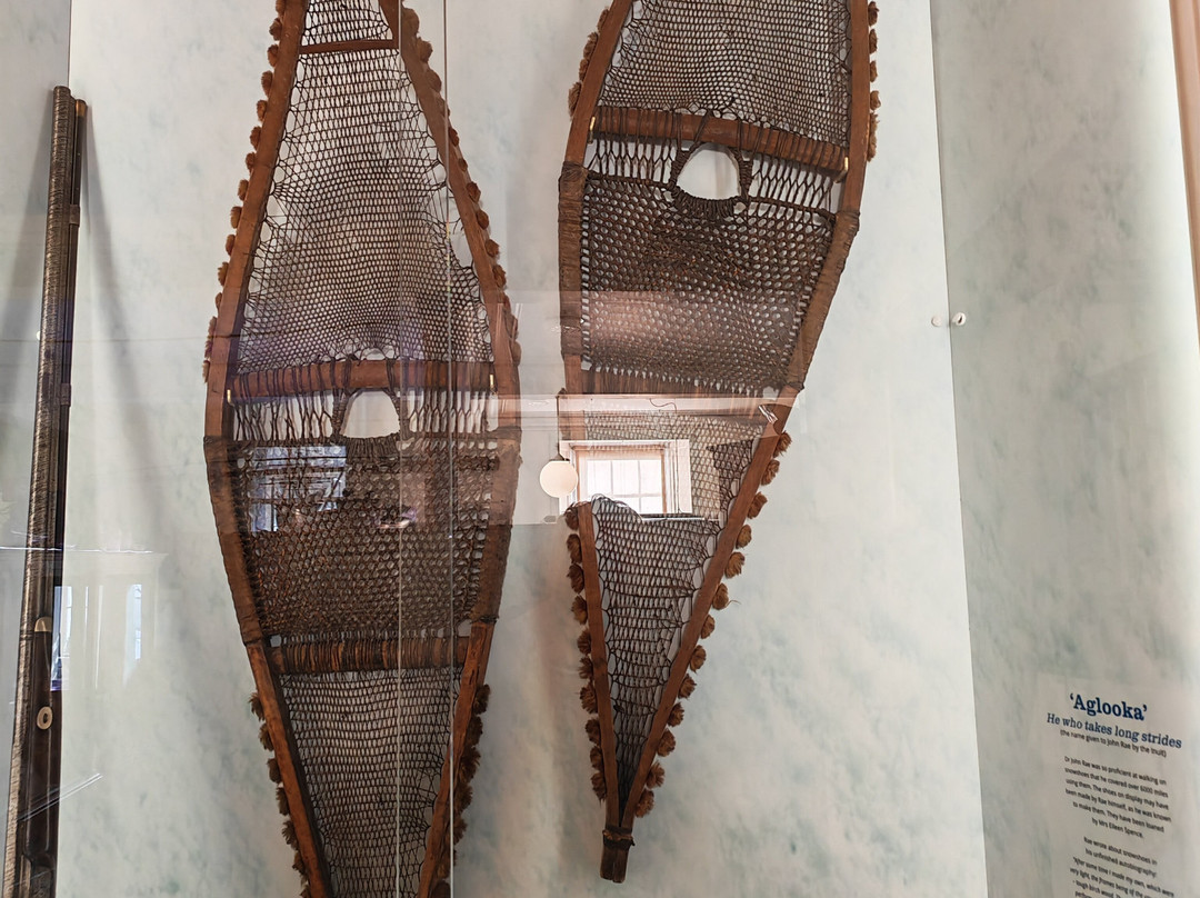 Stromness Museum-Stromness必去景点