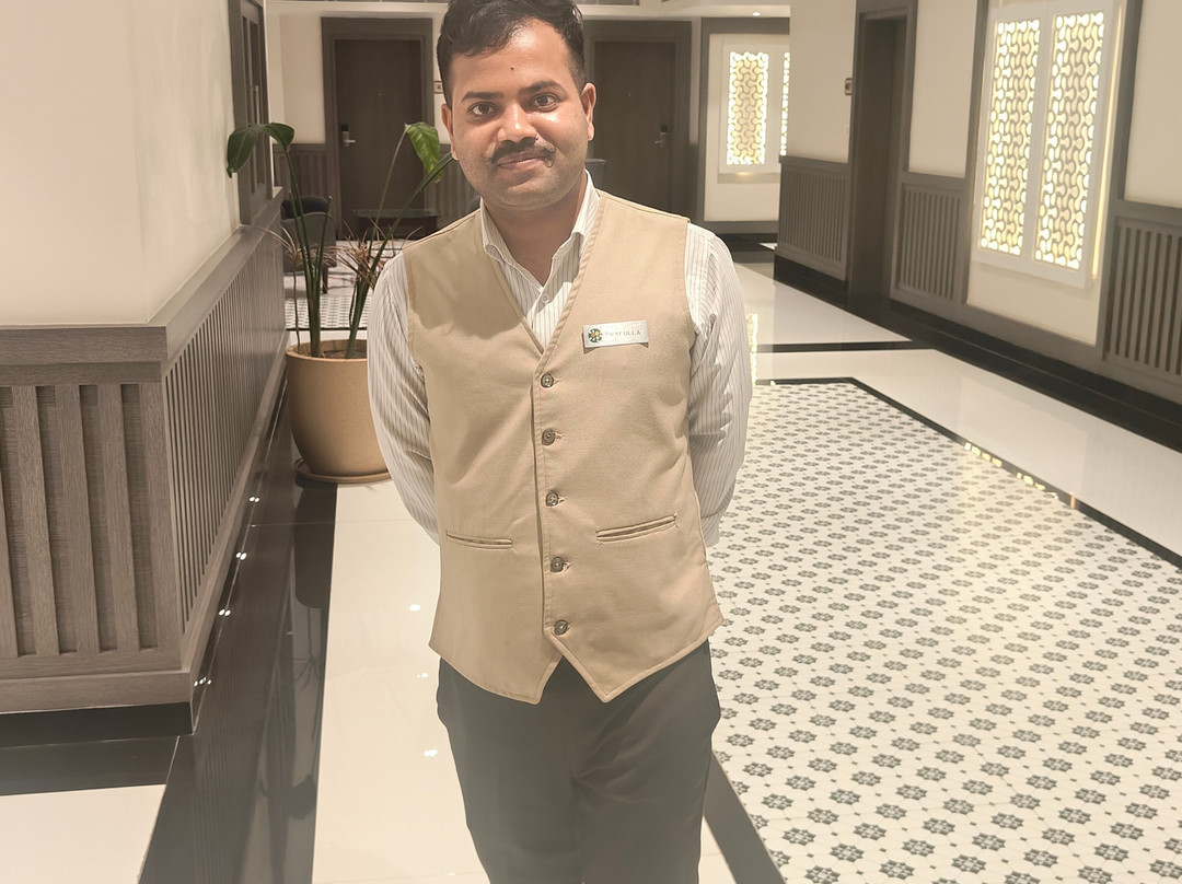 Lemon Tree Hotel Ranchi