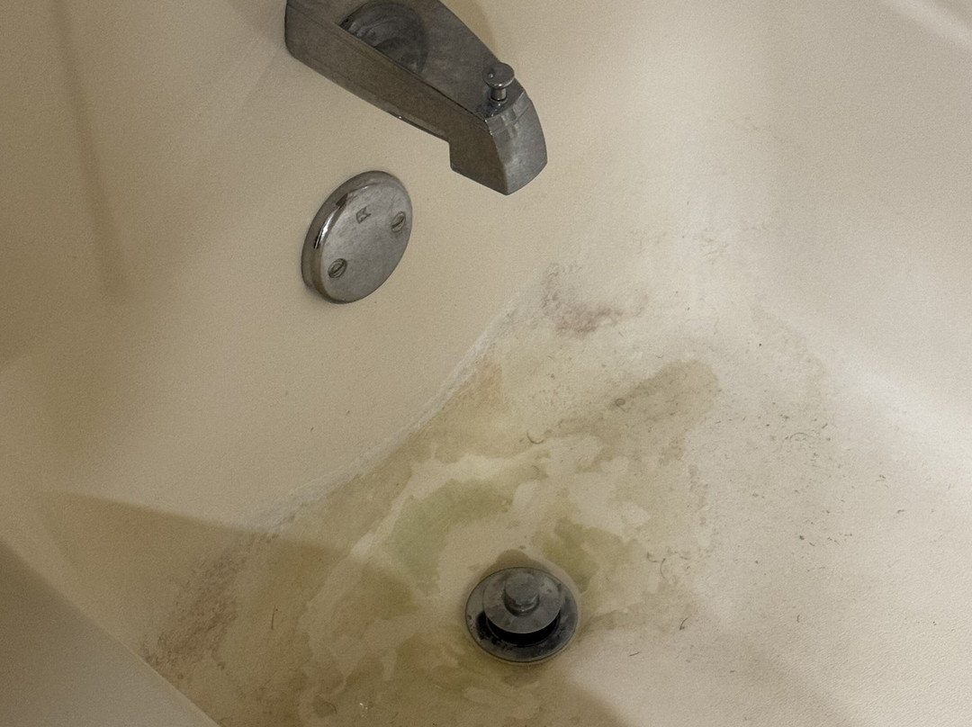 科布尔斯通酒店-法里巴尔特博德斯套房酒店主图