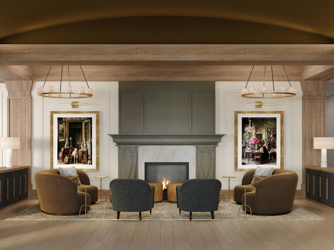 The Brandywine, Radnor, a Tribute Portfolio Hotel