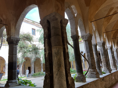 Centro Storico-索伦托必去景点