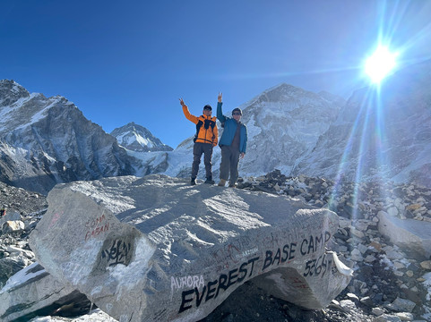 Adventure Himalaya Circuit Treks and Tours - Private Day Tours-加德满都必去景点