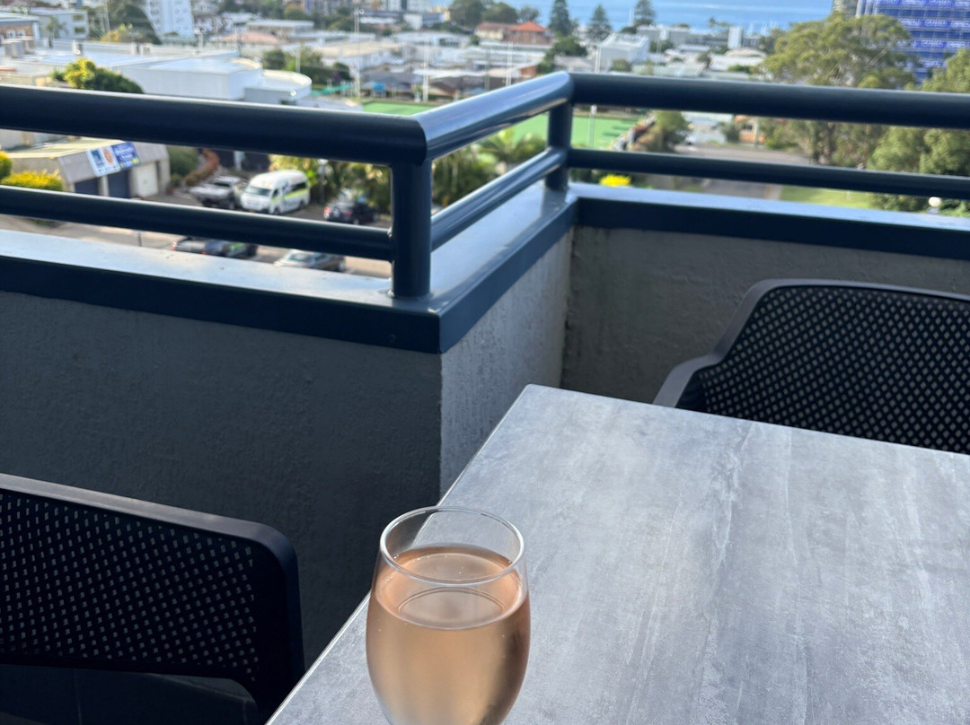 纳尔逊贝置地广场酒店主图