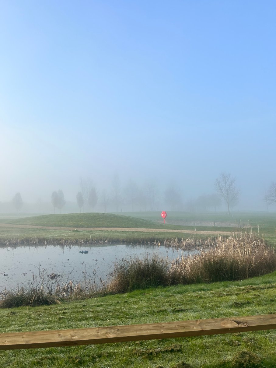银石高尔夫俱乐部酒店-官方