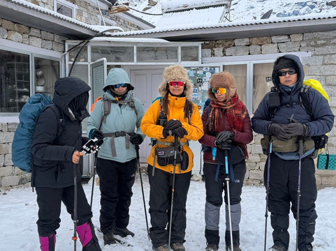 Northern Trekking Team-加德满都必去景点
