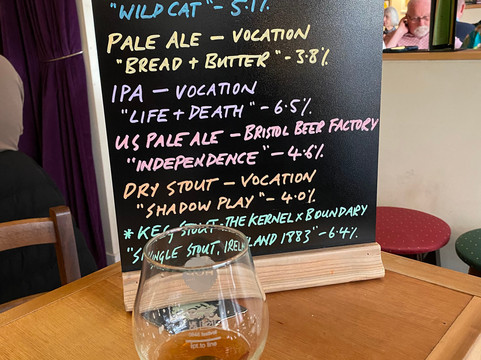 The Hop Inn-Hornchurch必去景点