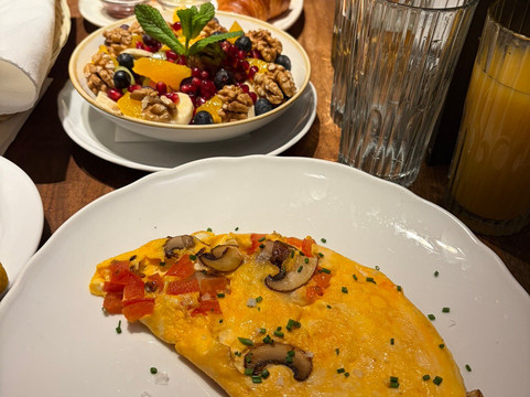 巴尔塔扎尔精品酒店 - 兹达依酒店主图