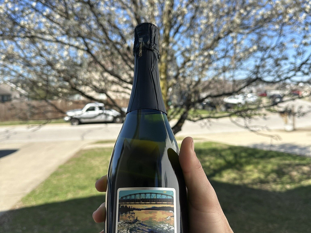 Beckett's Winery-Glasgow必去景点