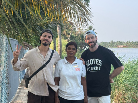 Vedic Village Retreat Alleppey主图