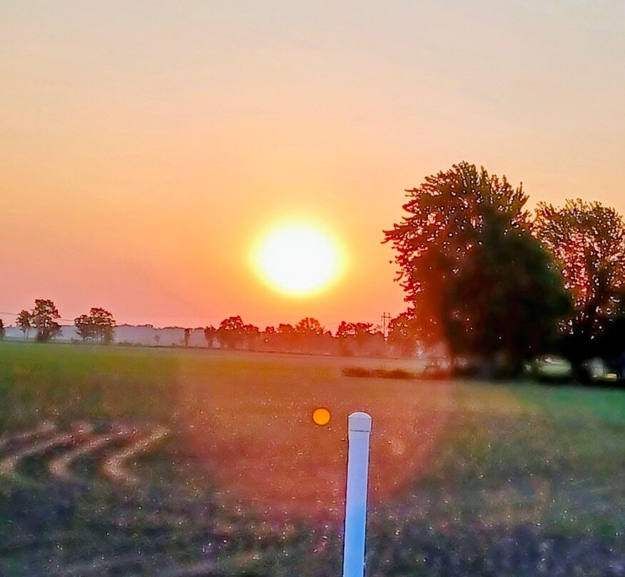 The Timbers Golf Club-Tuscola必去景点