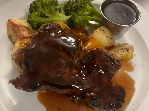 水星班伯里怀特利大厅酒店主图