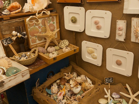 Mercadillo Las Dalias-Sant Carles de Peralta必去景点