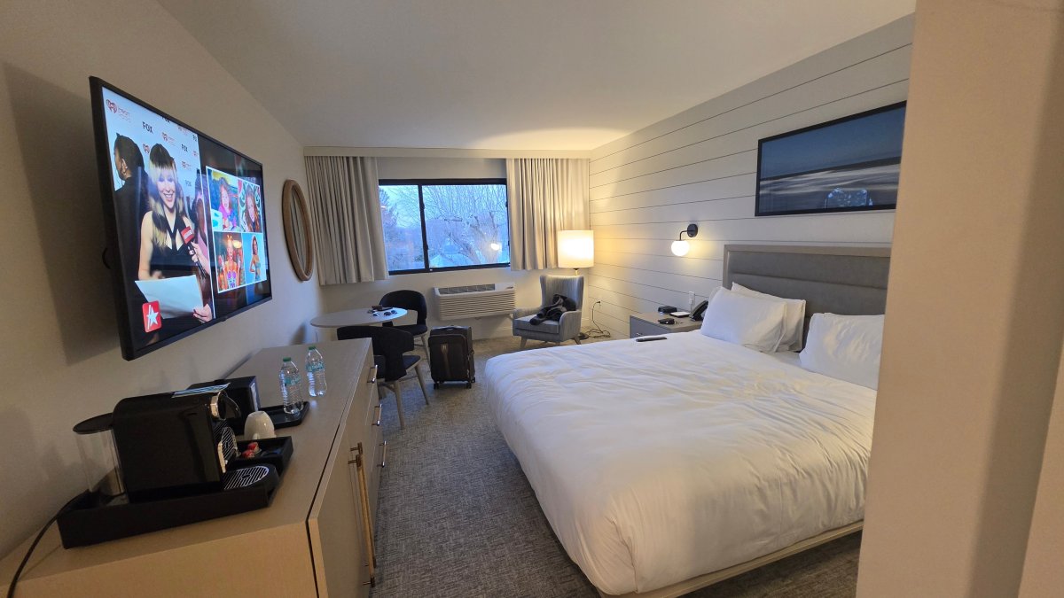 Pell Hotel jdV by Hyatt-官方