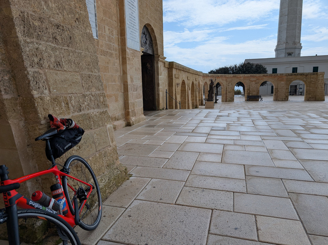 Puglia On Bike-洛科罗通多必去景点