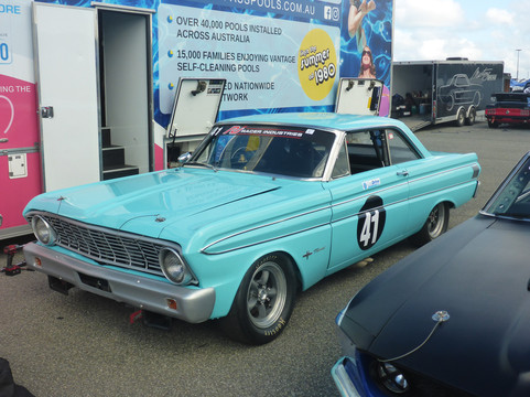 Phillip Island Grand Prix Circuit-Ventnor必去景点