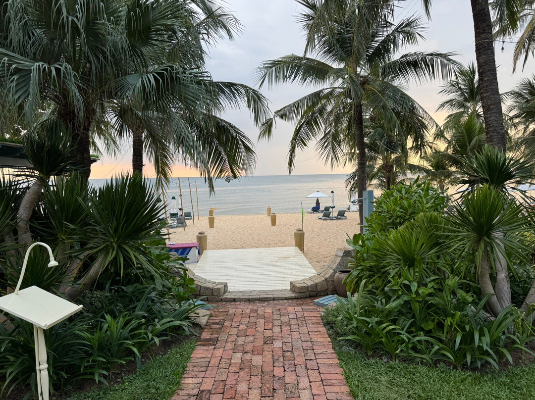 Asia Tours-胡志明市必去景点