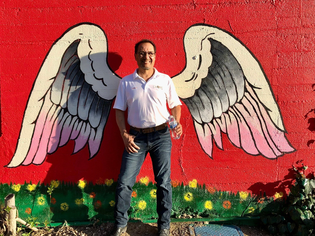 Stairizona Trail-Globe必去景点