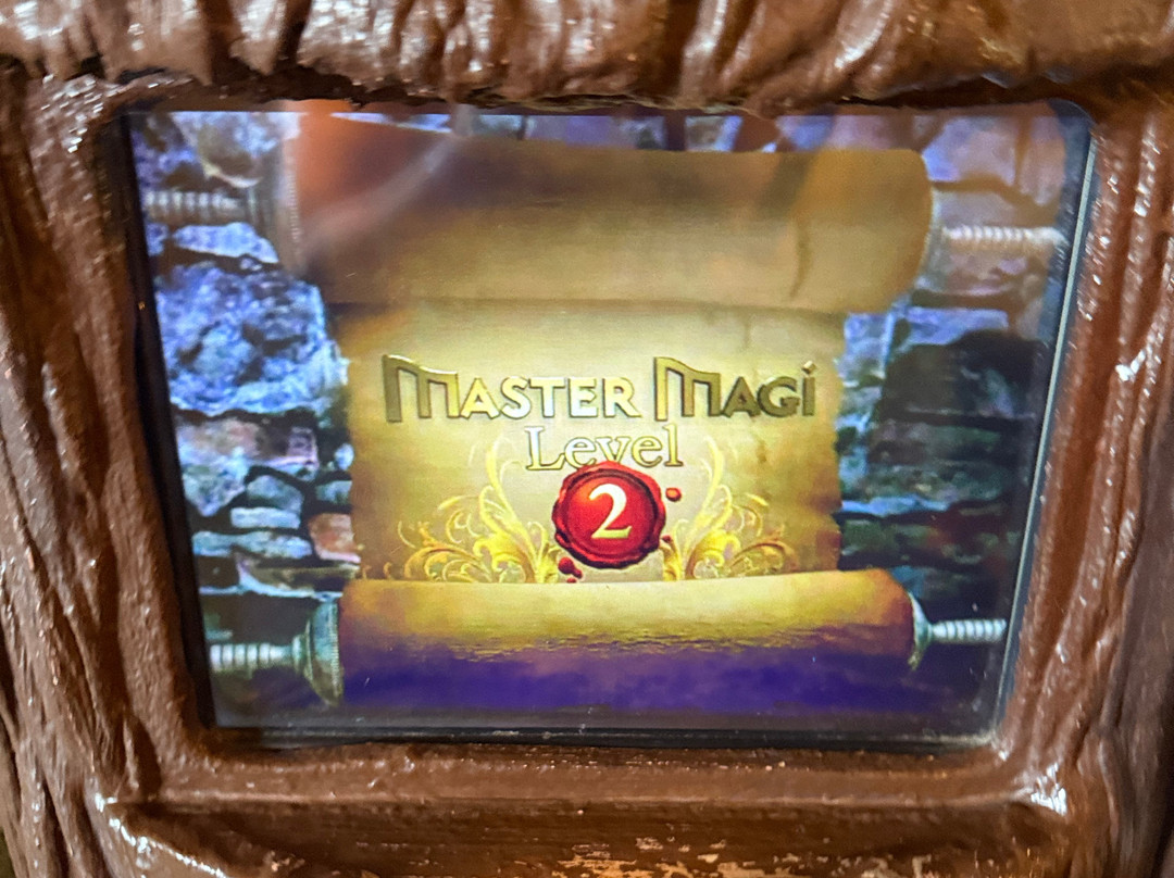 堪萨斯城大狼屋酒店主图