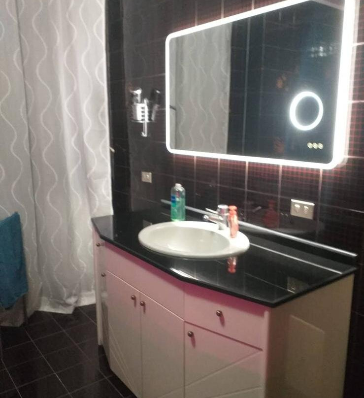 Executive Center Rooms