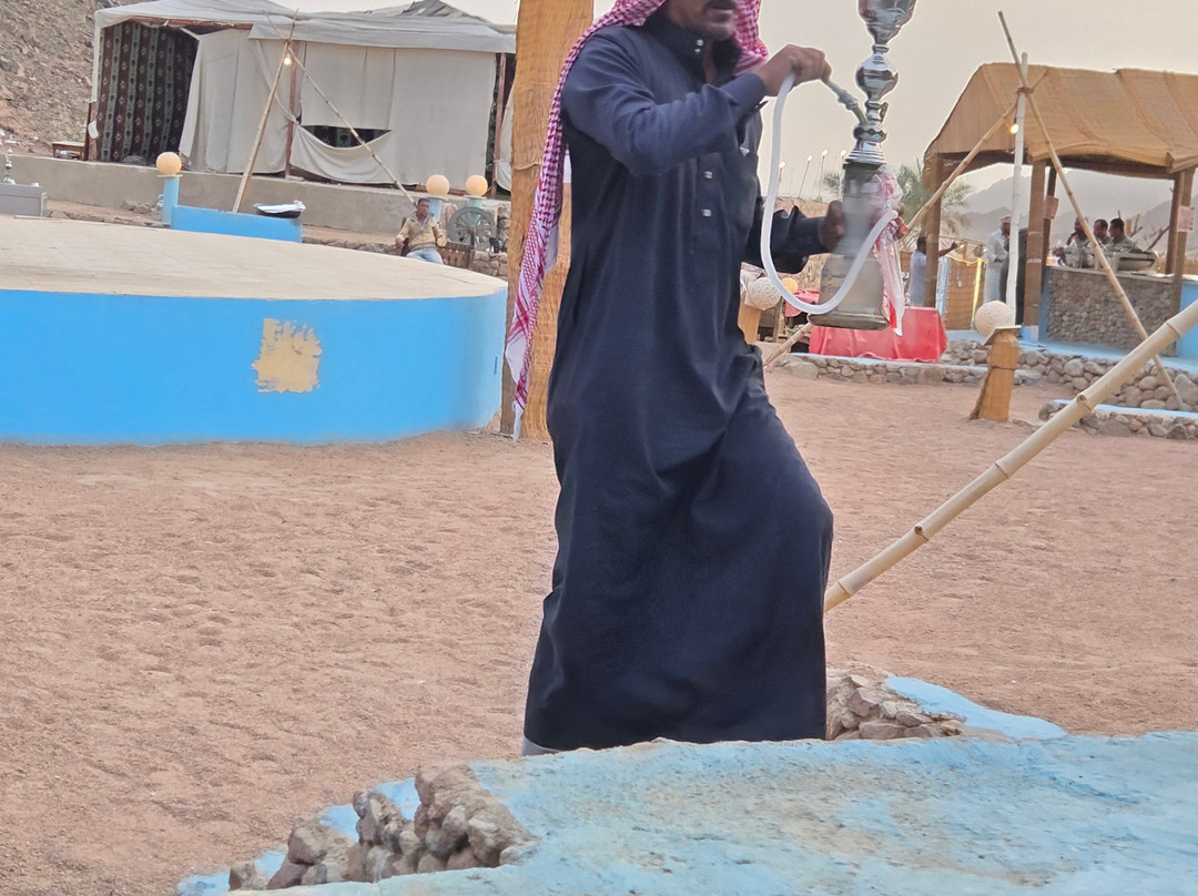 Star Gazer Night-沙姆沙伊赫必去景点