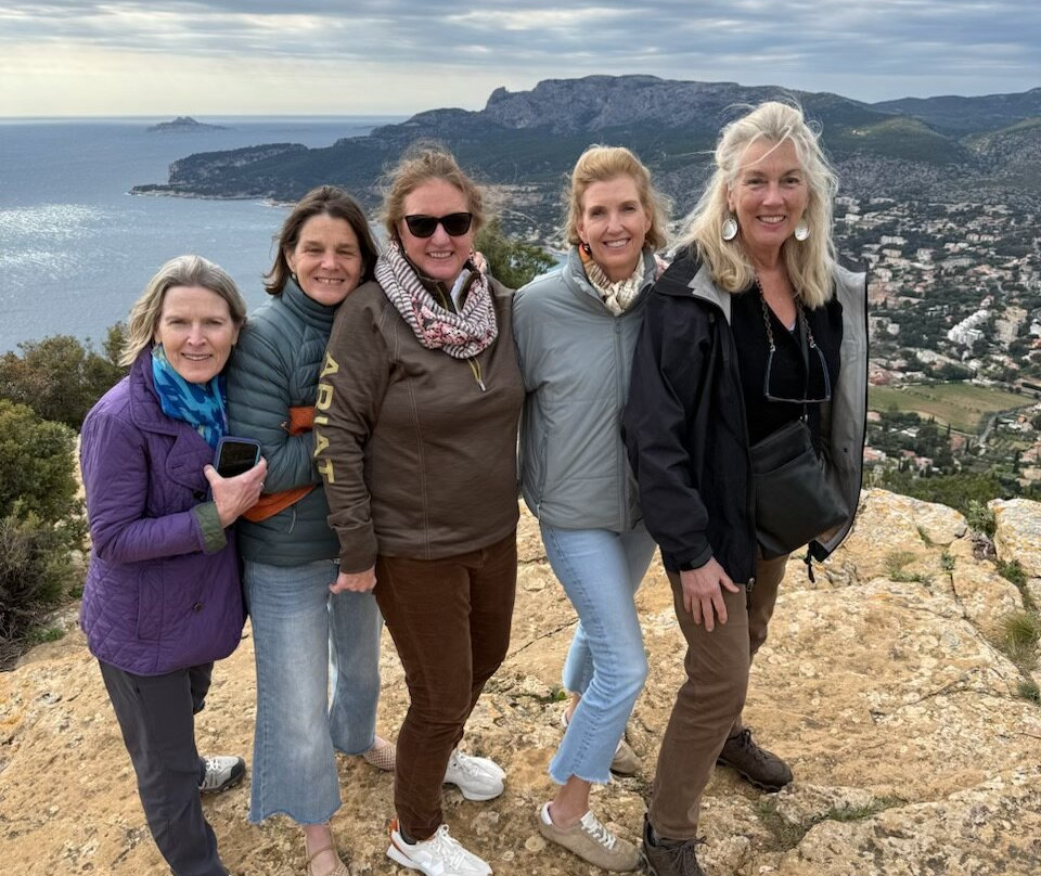 Alpilles Luberon Provence Transport-圣雷米必去景点