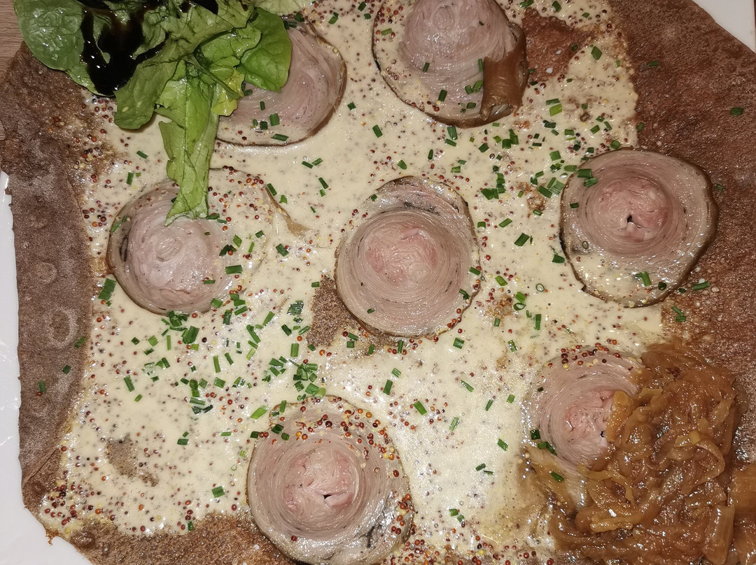 Auberge Du Bastard Châteaudun