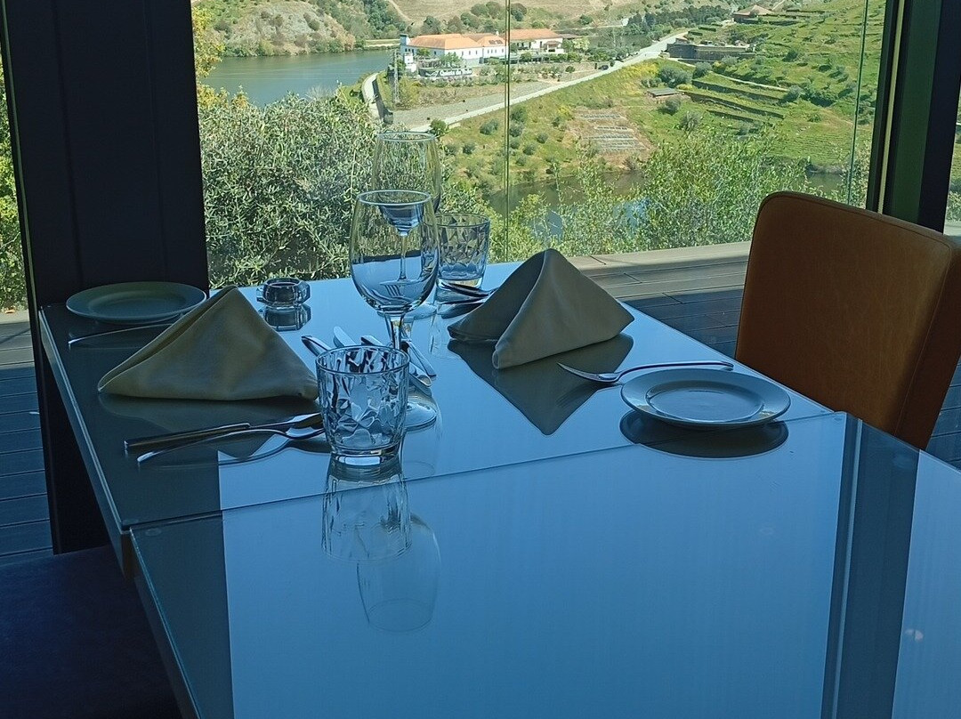 Quinta do Val Moreira-Armamar必去景点