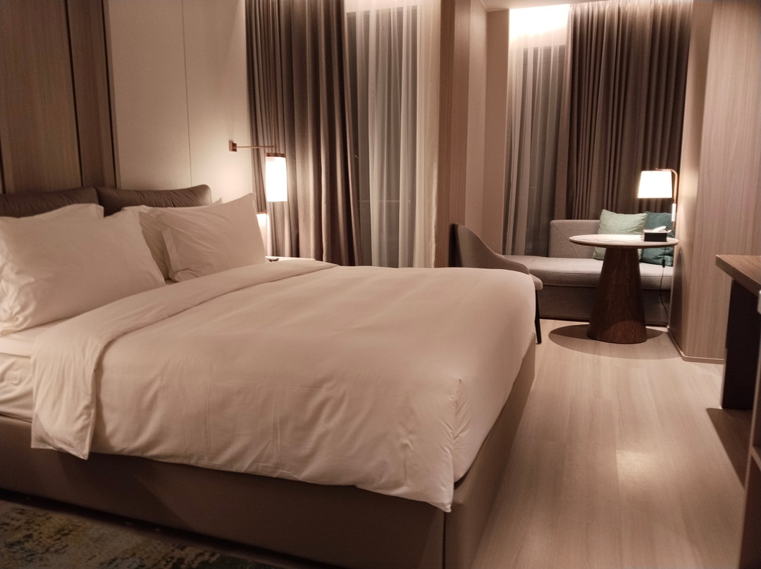 Somerset Queen City Semarang