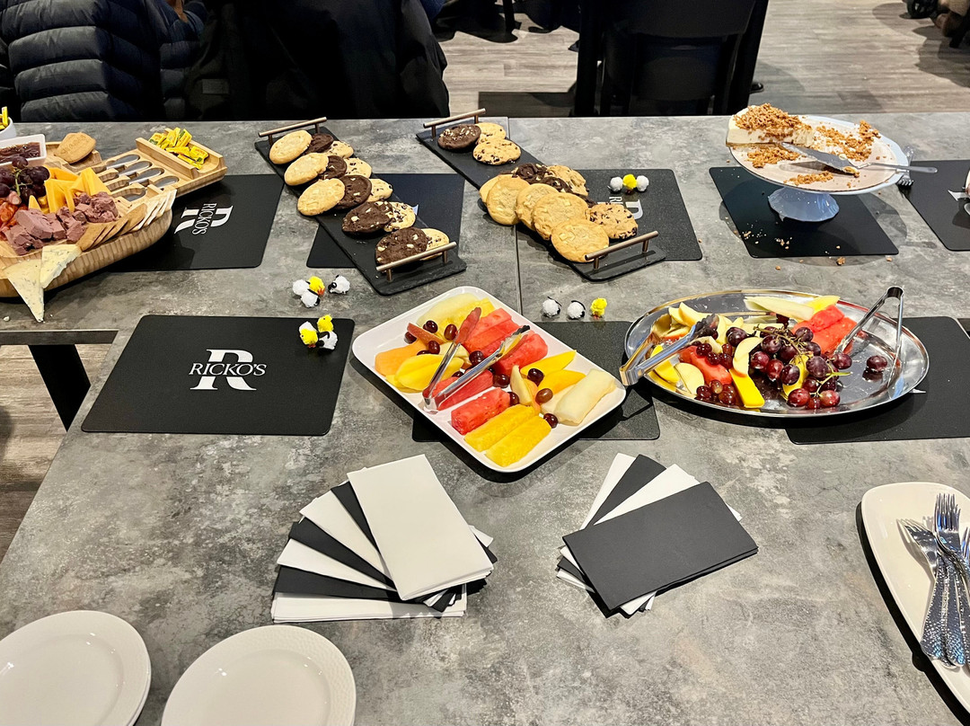 Meadow Park-博勒姆伍德必去景点