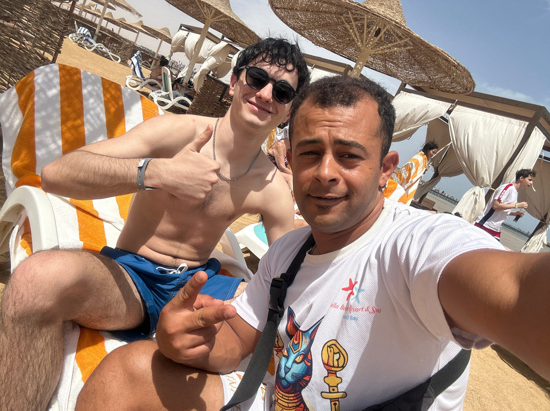 斯黛拉海滩度假村及SPA 中心 - 马卡迪湾