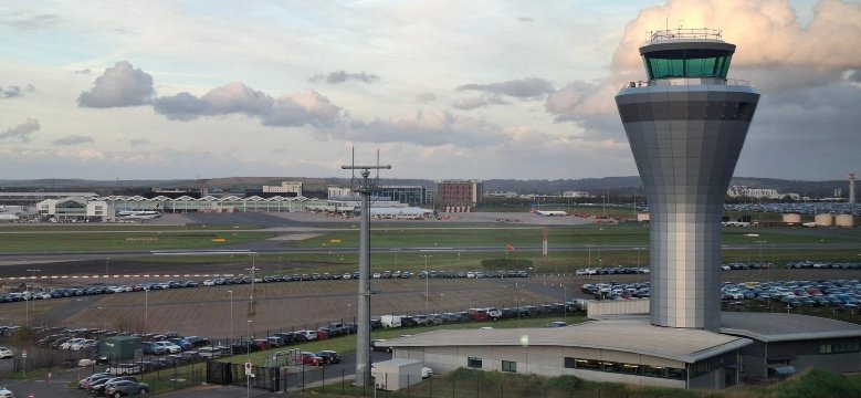 伯明翰机场旅屋酒店-官方