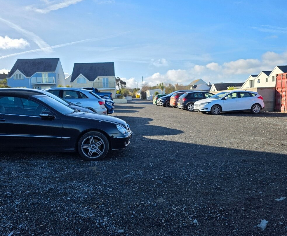 格瓦贝特酒店主图