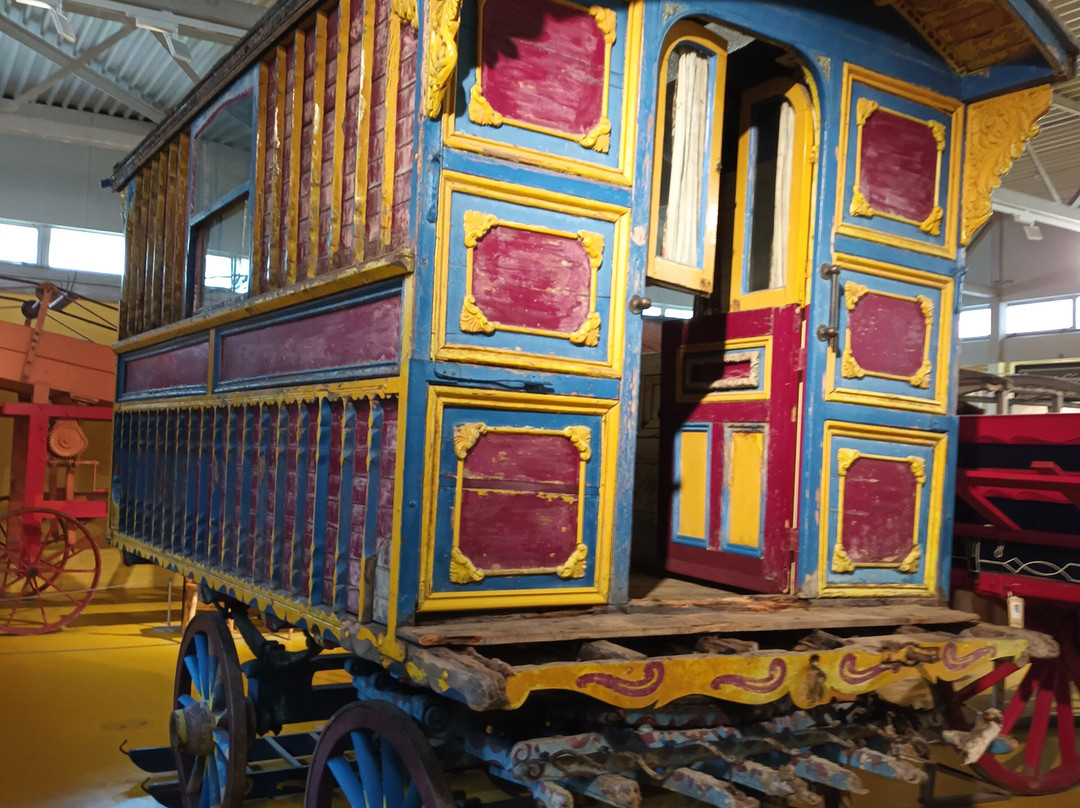 Gressenhall Farm And Workhouse-Dereham必去景点