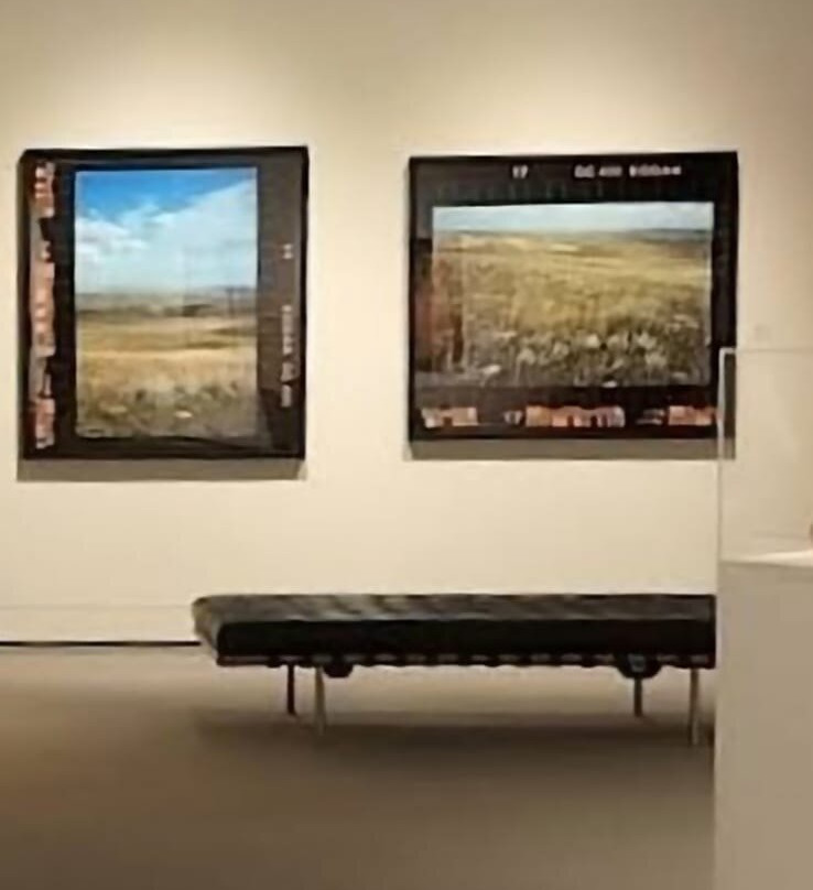 Moose Jaw Museum & Art Gallery-穆斯乔必去景点
