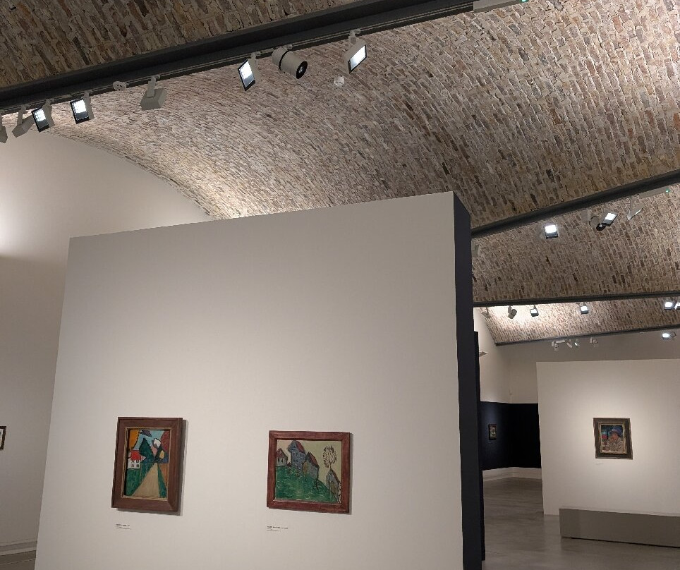 Kunstmuseum Ravensburg-雷根斯堡必去景点