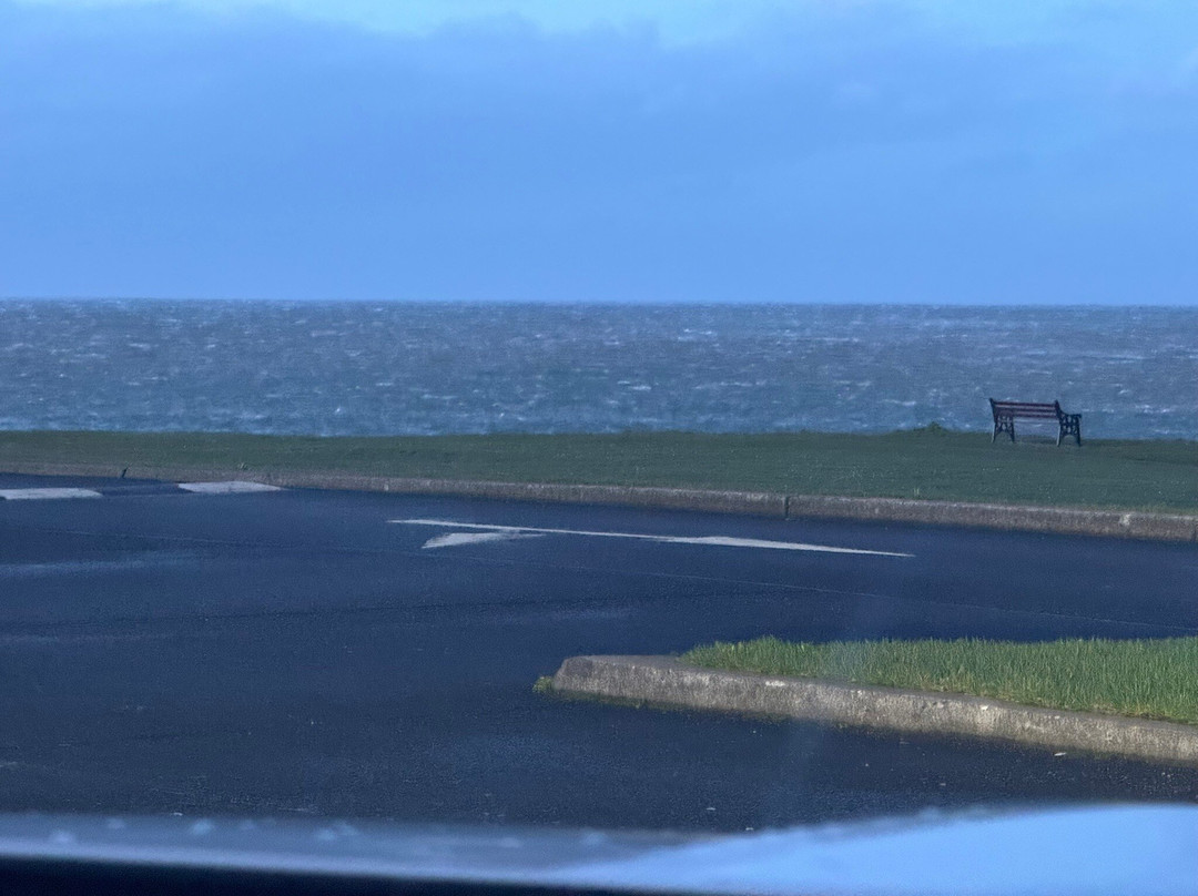Skerries Tourist Walks-斯克列必去景点